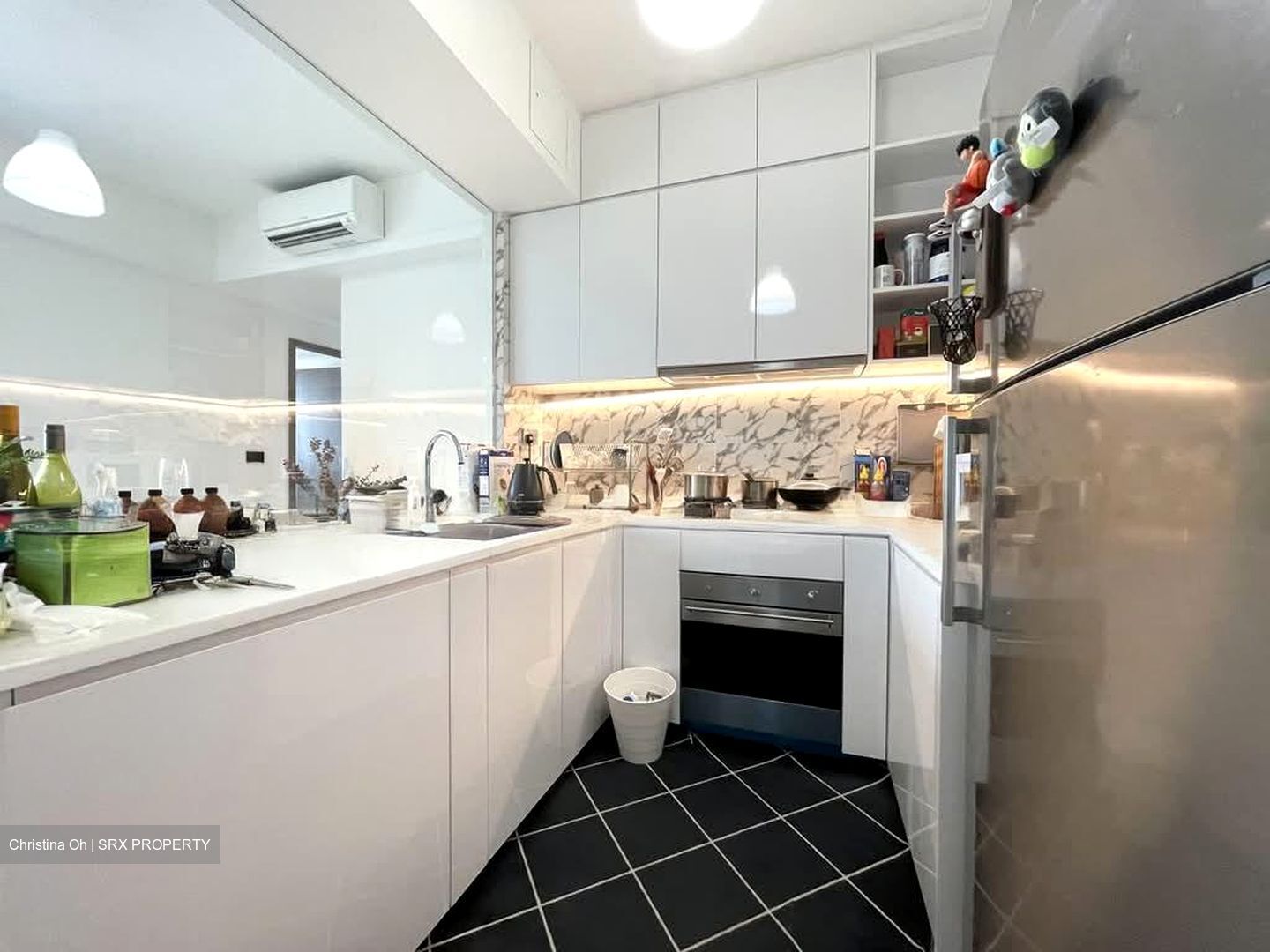 Queens Peak (D3), Condominium #575847261